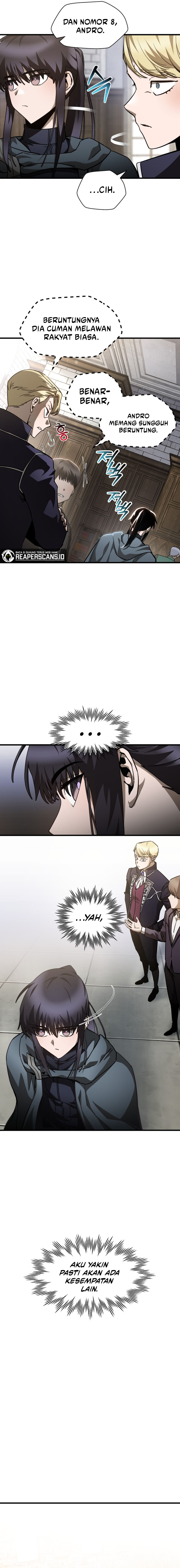 Helmut: The Forsaken Child Chapter 35 Image 2