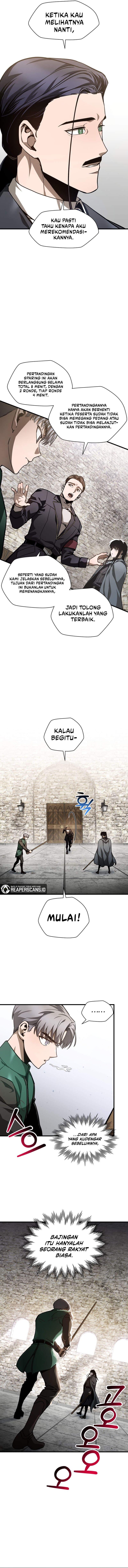 Helmut: The Forsaken Child Chapter 35 Image 4