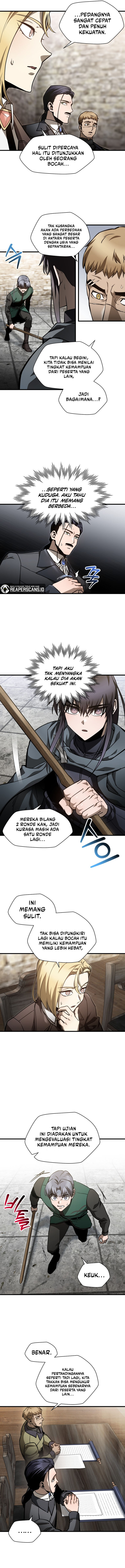 Helmut: The Forsaken Child Chapter 35 Image 7