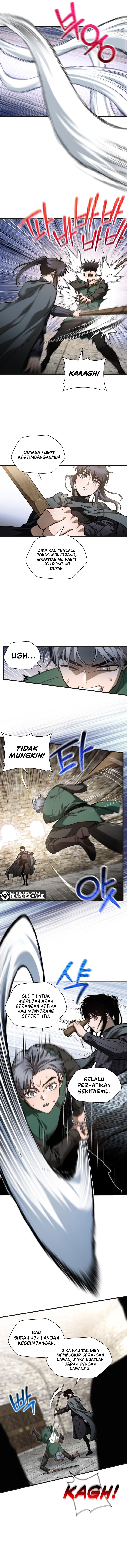 Helmut: The Forsaken Child Chapter 35 Image 12