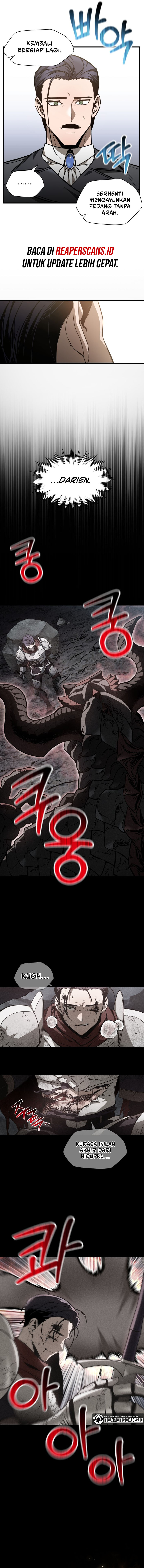 Helmut: The Forsaken Child Chapter 35 Image 13