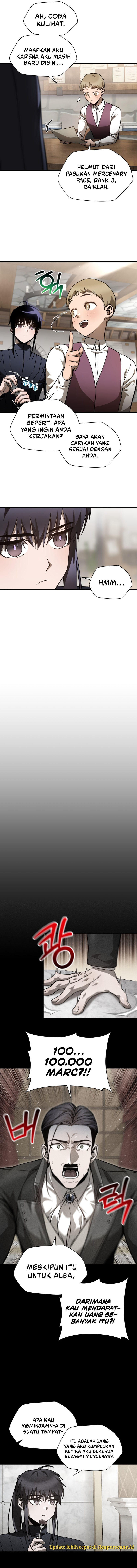 Helmut: The Forsaken Child Chapter 36 Image 4