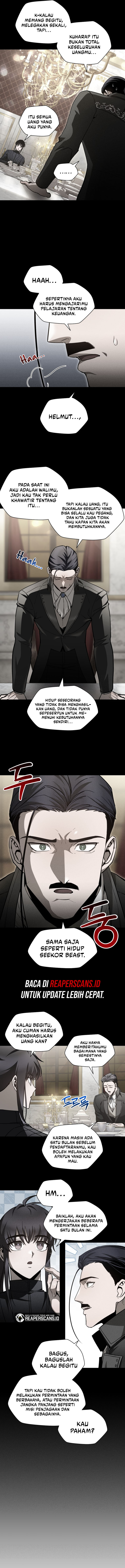 Helmut: The Forsaken Child Chapter 36 Image 5