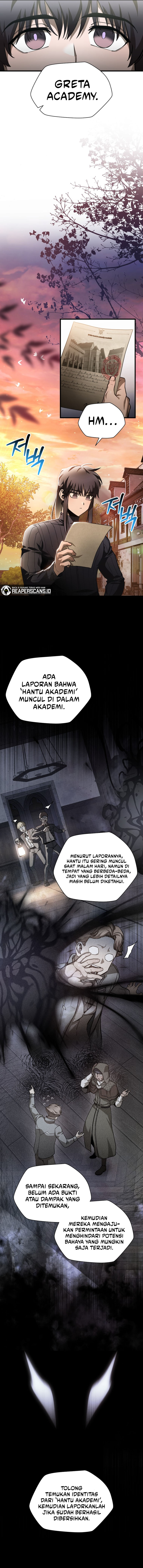 Helmut: The Forsaken Child Chapter 36 Image 7