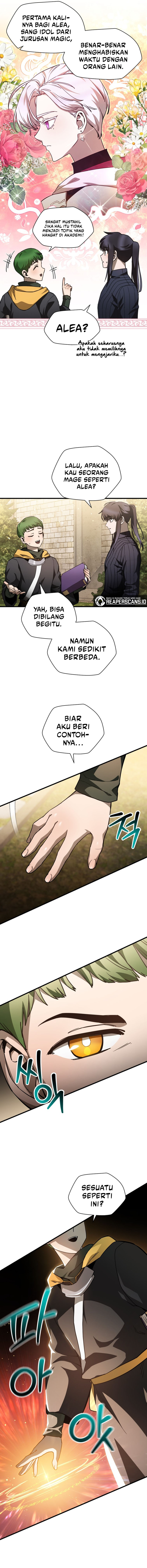 Helmut: The Forsaken Child Chapter 36 Image 9