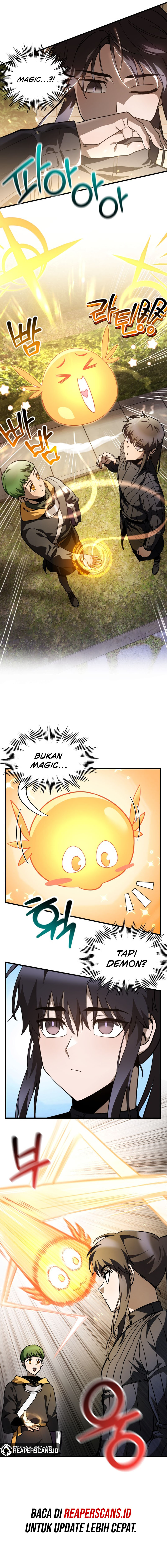 Helmut: The Forsaken Child Chapter 36 Image 10