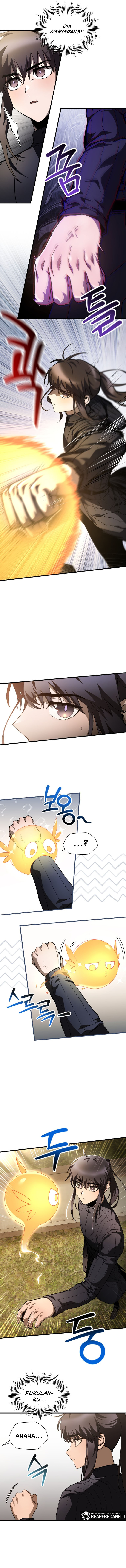 Helmut: The Forsaken Child Chapter 36 Image 11