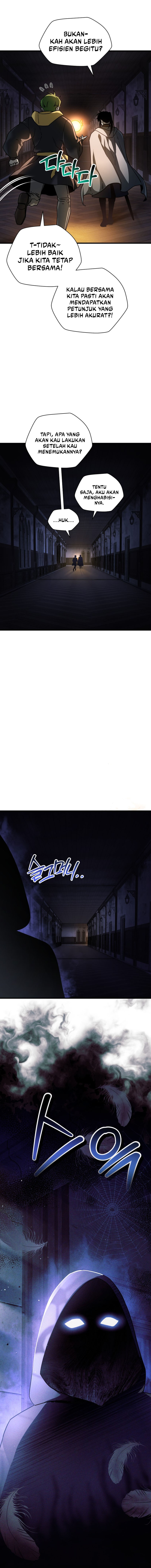 Helmut: The Forsaken Child Chapter 36 Image 16