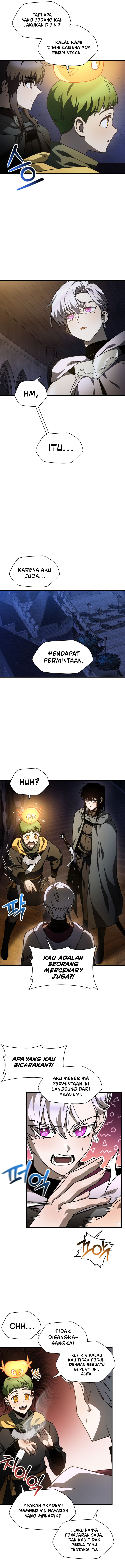 Helmut: The Forsaken Child Chapter 37 Image 6