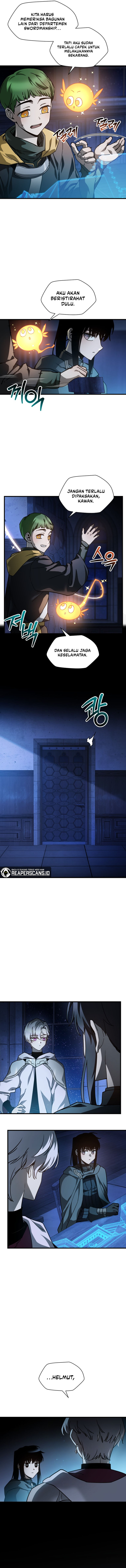 Helmut: The Forsaken Child Chapter 37 Image 14