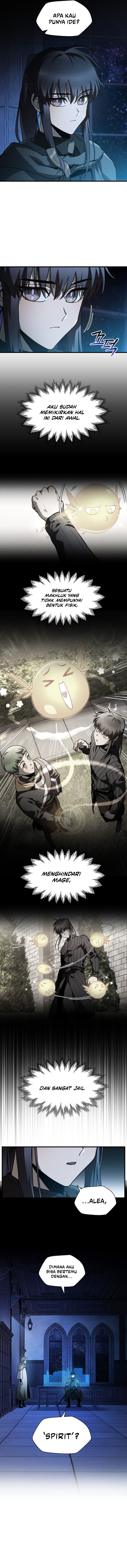 Helmut: The Forsaken Child Chapter 37 Image 15