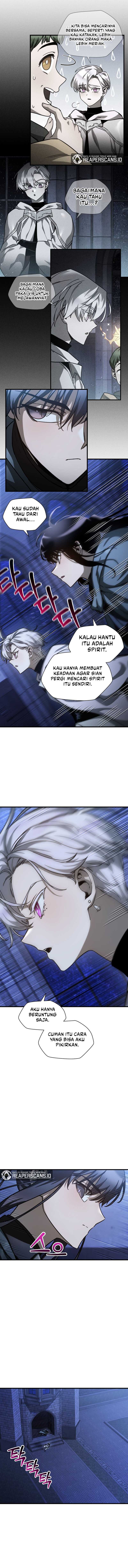 Helmut: The Forsaken Child Chapter 38 Image 2