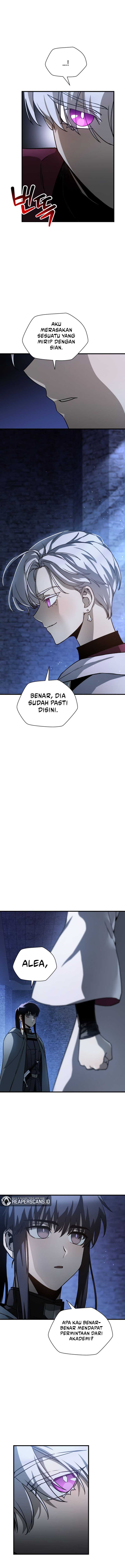 Helmut: The Forsaken Child Chapter 38 Image 7