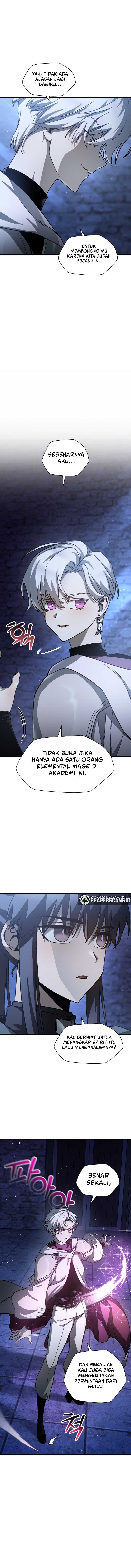 Helmut: The Forsaken Child Chapter 38 Image 8