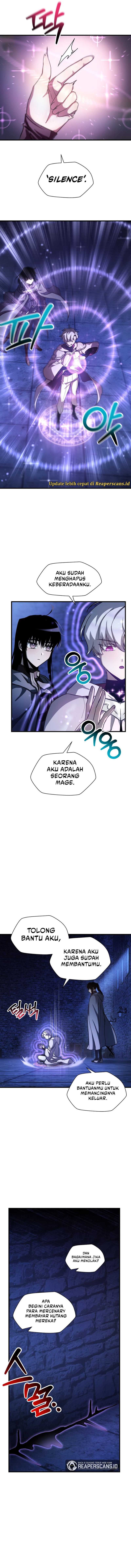 Helmut: The Forsaken Child Chapter 38 Image 9