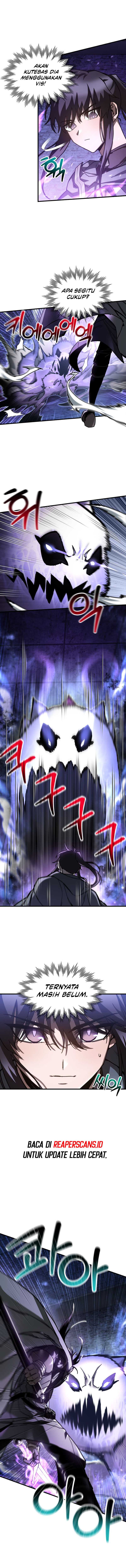 Helmut: The Forsaken Child Chapter 38 Image 14