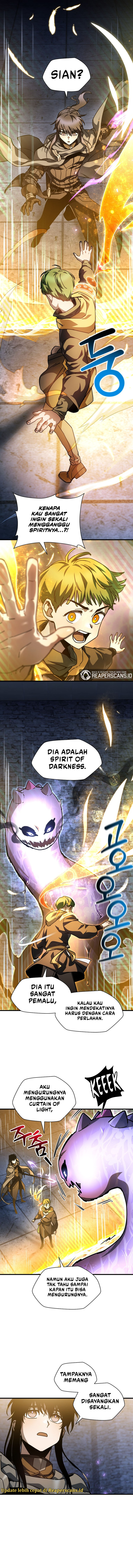 Helmut: The Forsaken Child Chapter 39 Image 1