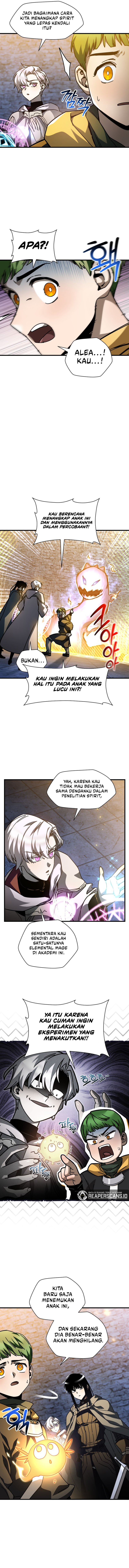 Helmut: The Forsaken Child Chapter 39 Image 2