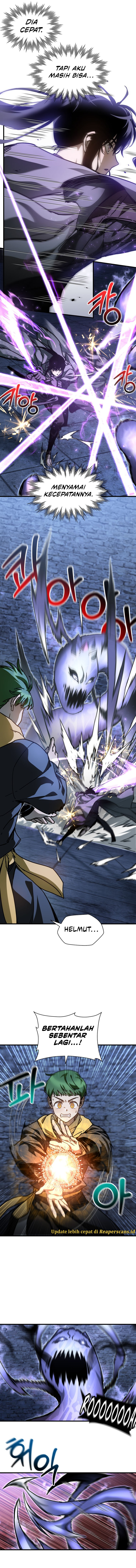 Helmut: The Forsaken Child Chapter 39 Image 5