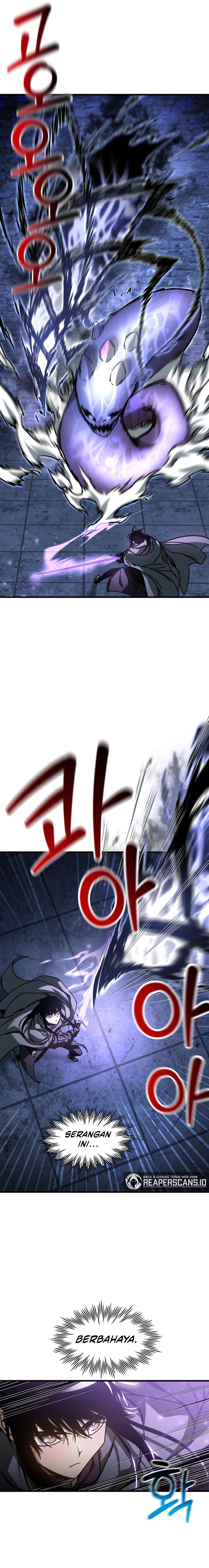 Helmut: The Forsaken Child Chapter 39 Image 6