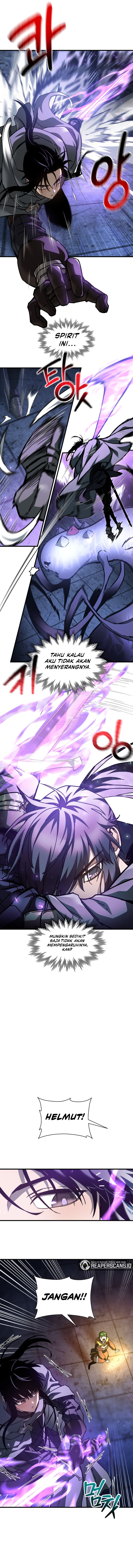 Helmut: The Forsaken Child Chapter 39 Image 7