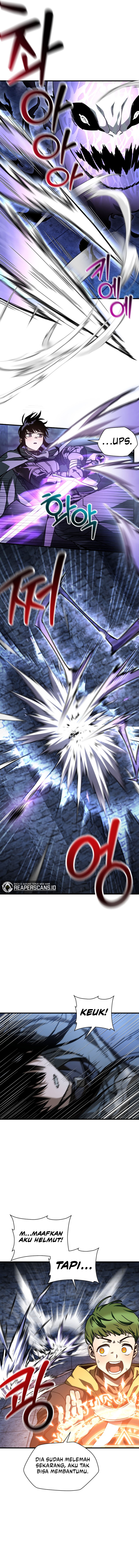 Helmut: The Forsaken Child Chapter 39 Image 8