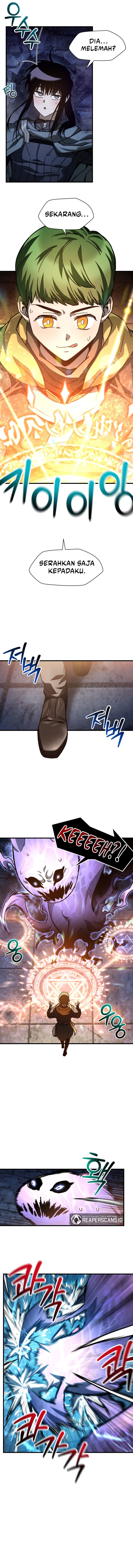 Helmut: The Forsaken Child Chapter 39 Image 9