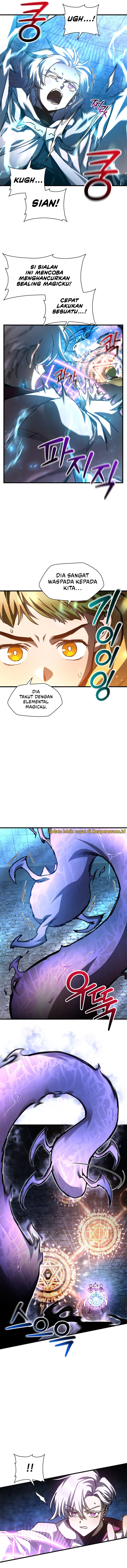 Helmut: The Forsaken Child Chapter 39 Image 10