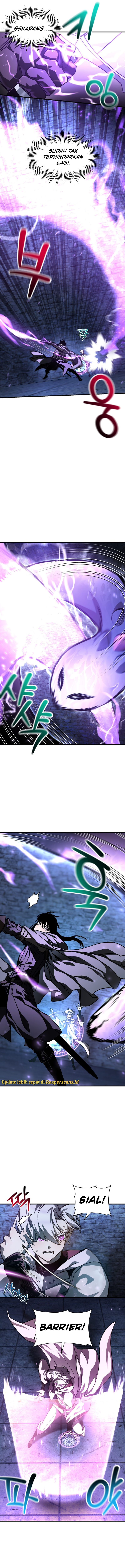 Helmut: The Forsaken Child Chapter 39 Image 12