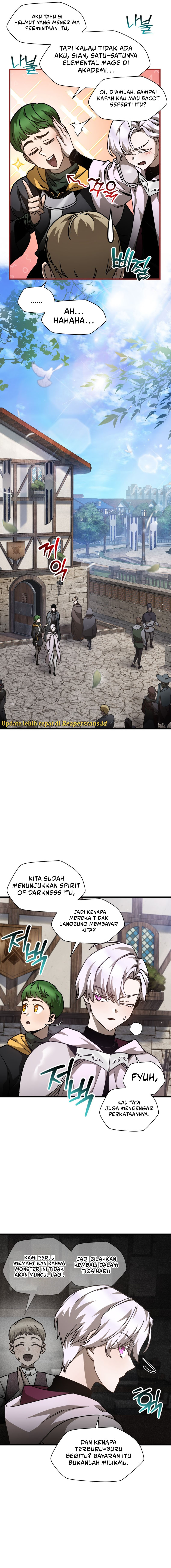 Helmut: The Forsaken Child Chapter 40 Image 2