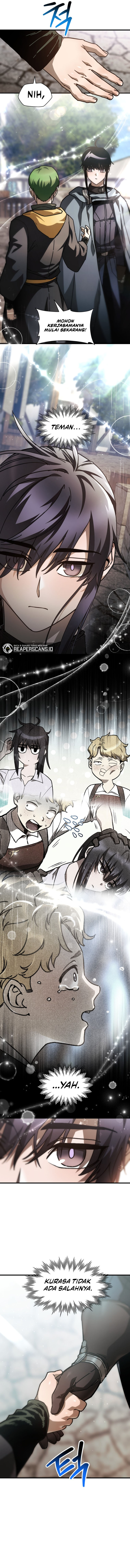 Helmut: The Forsaken Child Chapter 40 Image 4