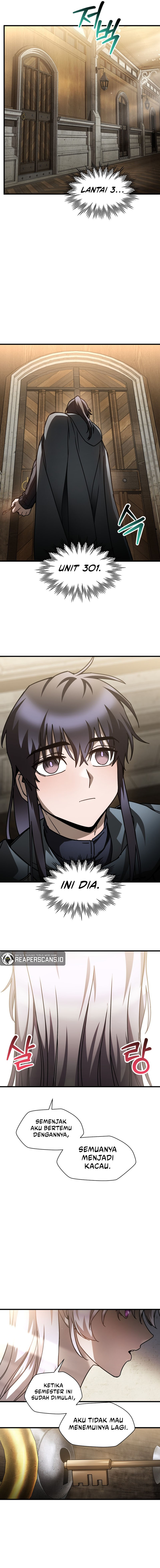 Helmut: The Forsaken Child Chapter 40 Image 9