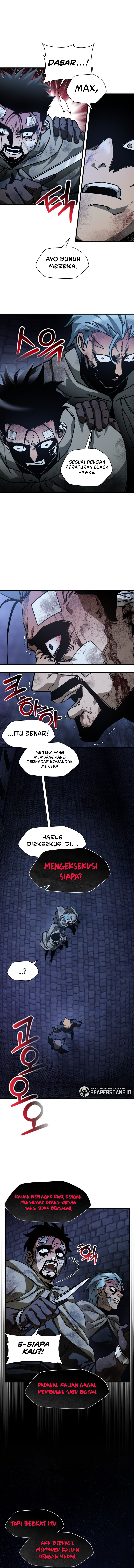 Helmut: The Forsaken Child Chapter 40 Image 11