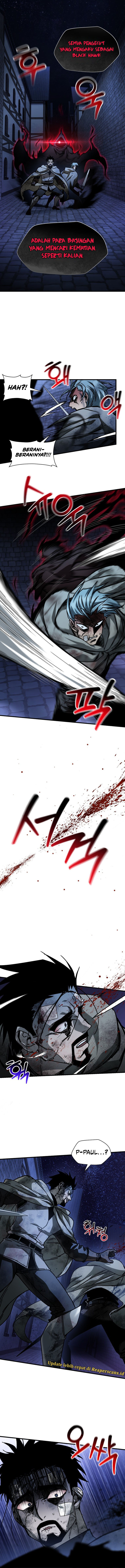 Helmut: The Forsaken Child Chapter 40 Image 12