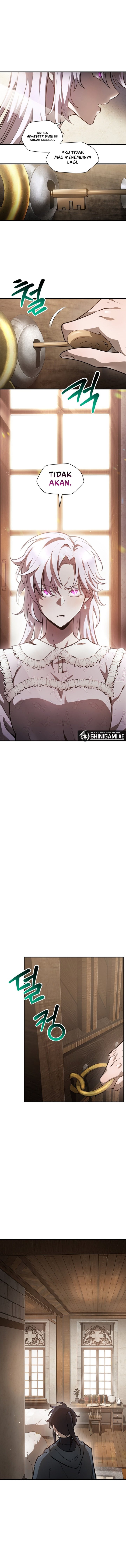 Helmut: The Forsaken Child Chapter 41 Image 2