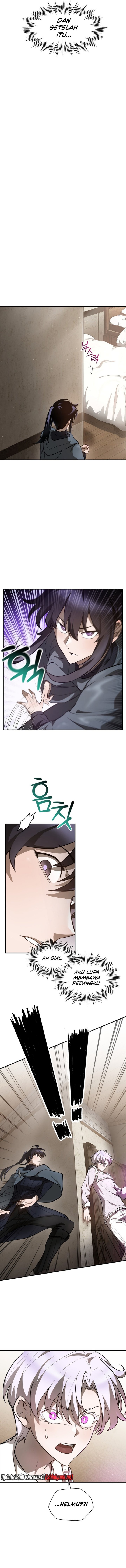 Helmut: The Forsaken Child Chapter 41 Image 4