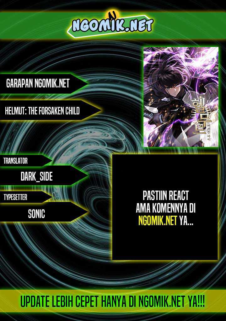 Helmut: The Forsaken Child Chapter 42 Image 0