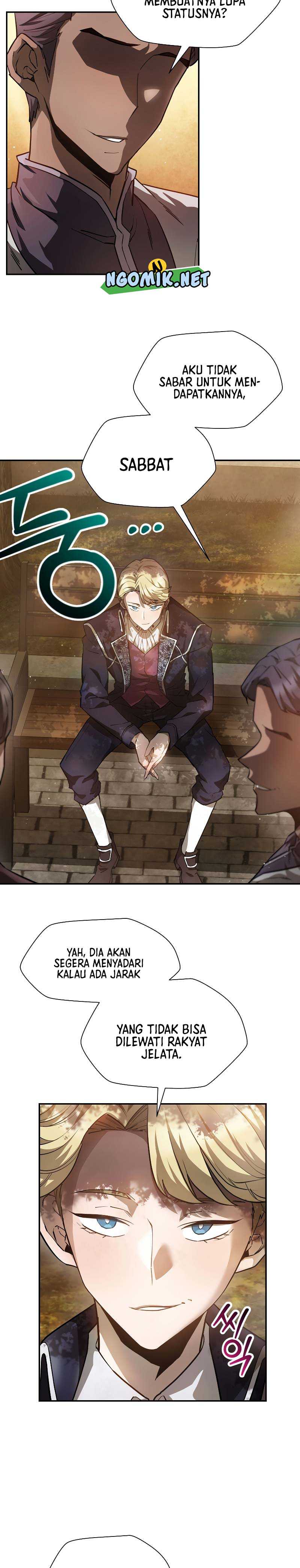 Helmut: The Forsaken Child Chapter 42 Image 2