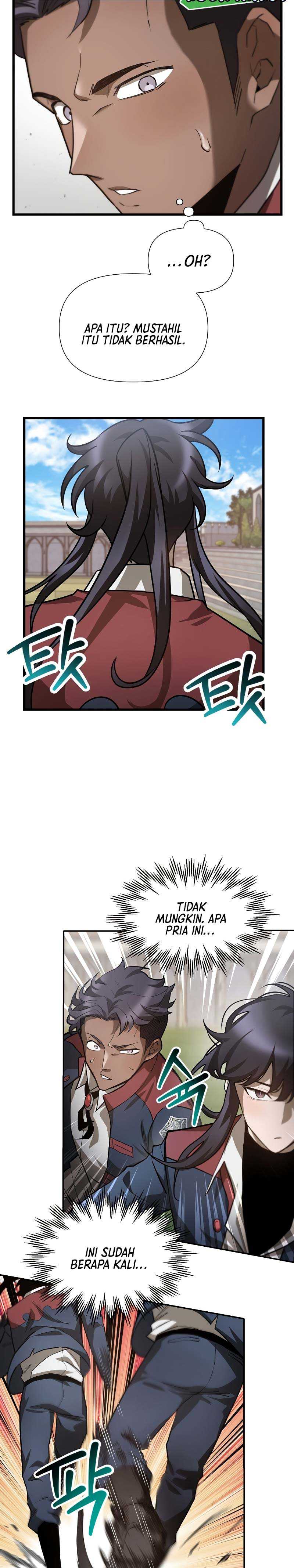 Helmut: The Forsaken Child Chapter 42 Image 16