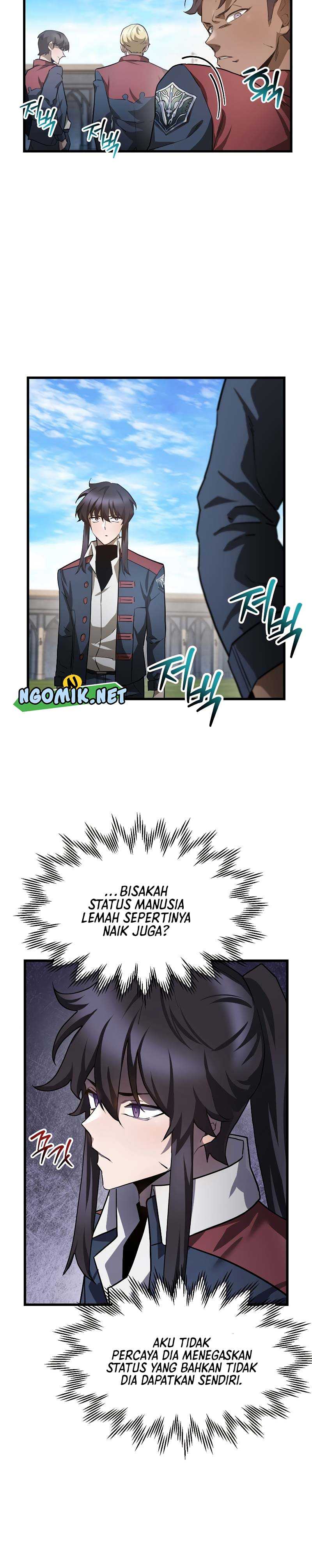 Helmut: The Forsaken Child Chapter 42 Image 24