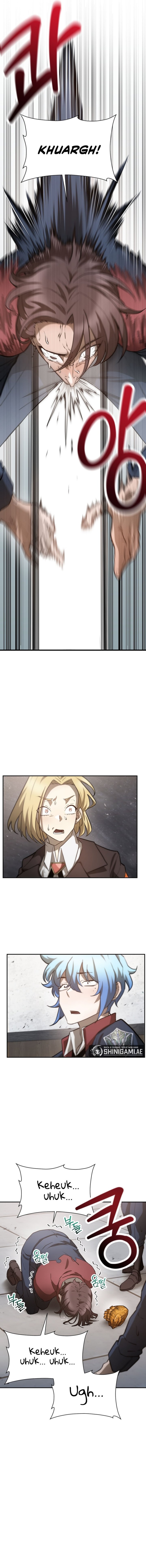 Helmut: The Forsaken Child Chapter 44 Image 12