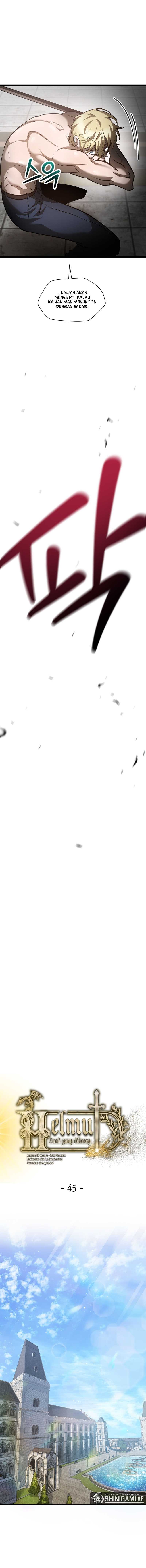 Helmut: The Forsaken Child Chapter 45 Image 4