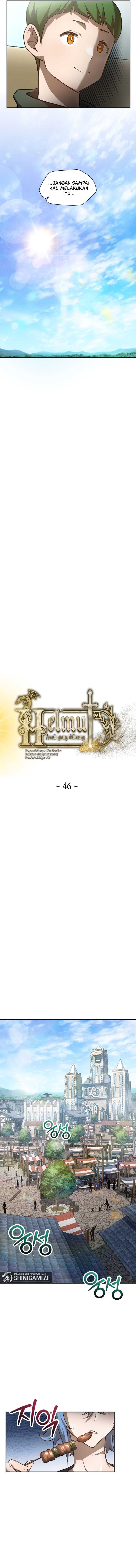 Helmut: The Forsaken Child Chapter 46 Image 3