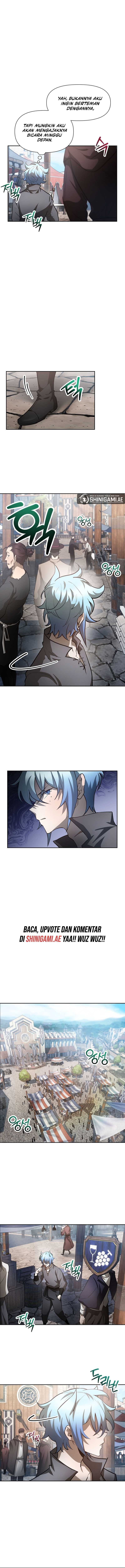 Helmut: The Forsaken Child Chapter 46 Image 5