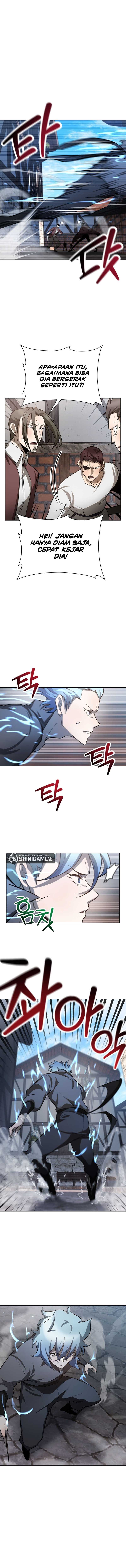 Helmut: The Forsaken Child Chapter 46 Image 8