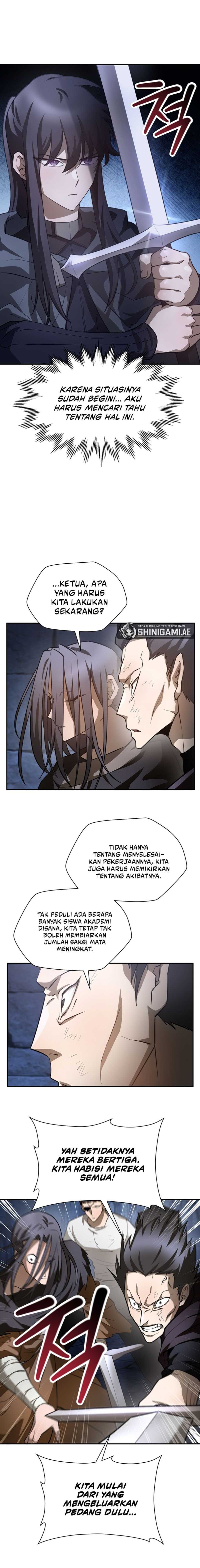 Helmut: The Forsaken Child Chapter 47 Image 2