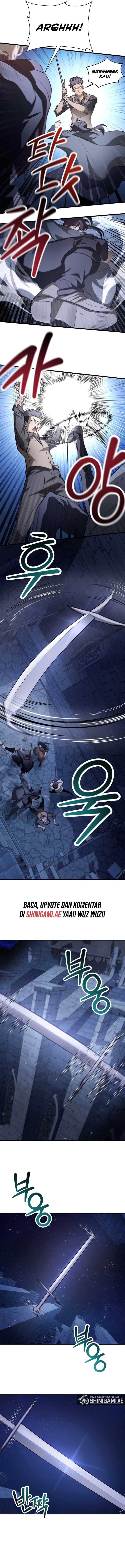 Helmut: The Forsaken Child Chapter 47 Image 4