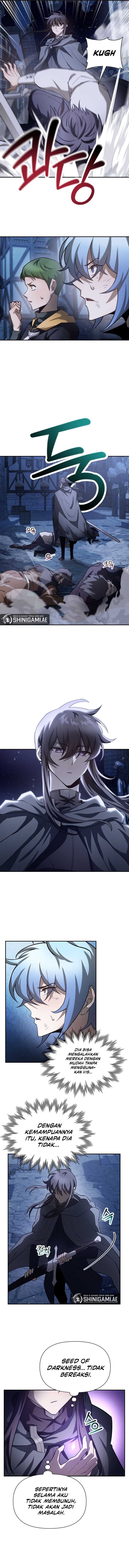 Helmut: The Forsaken Child Chapter 47 Image 6