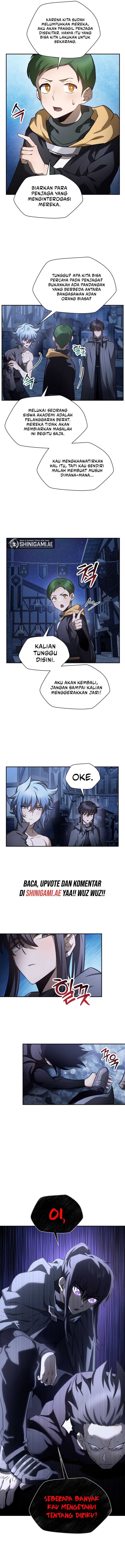 Helmut: The Forsaken Child Chapter 47 Image 8