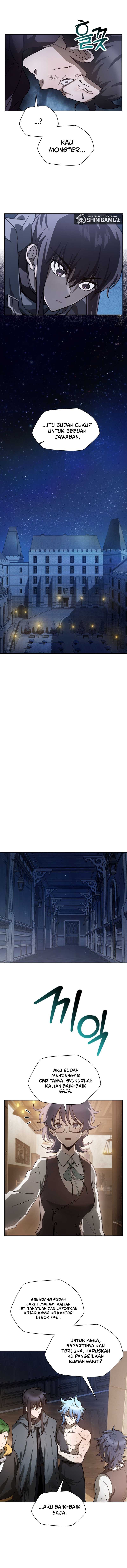 Helmut: The Forsaken Child Chapter 47 Image 9